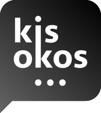 Kisokos logó